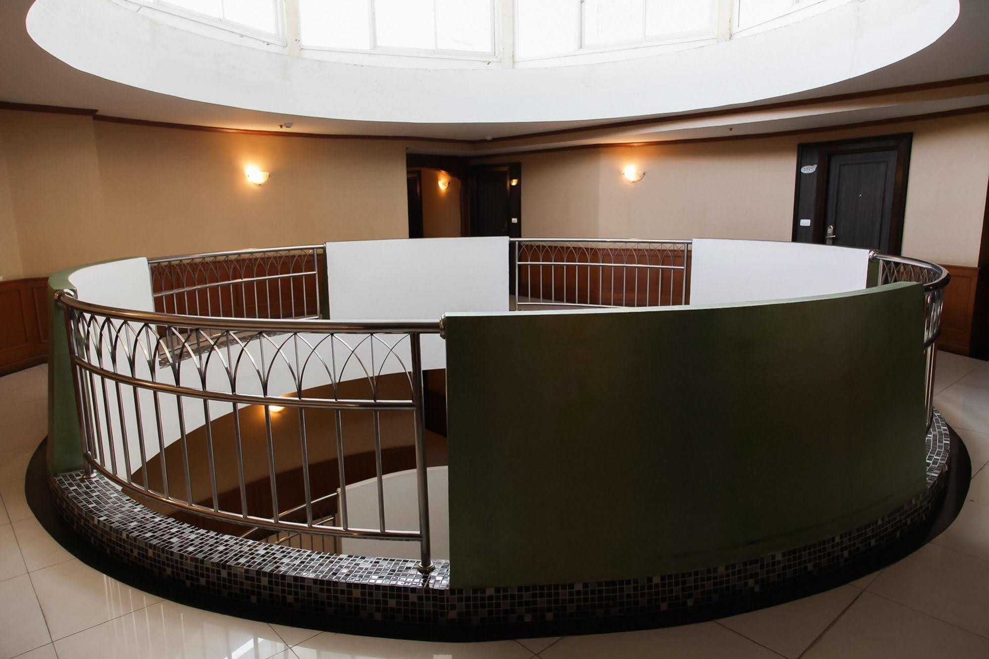 Zen Rooms Bangchak Bangkok Zewnętrze zdjęcie